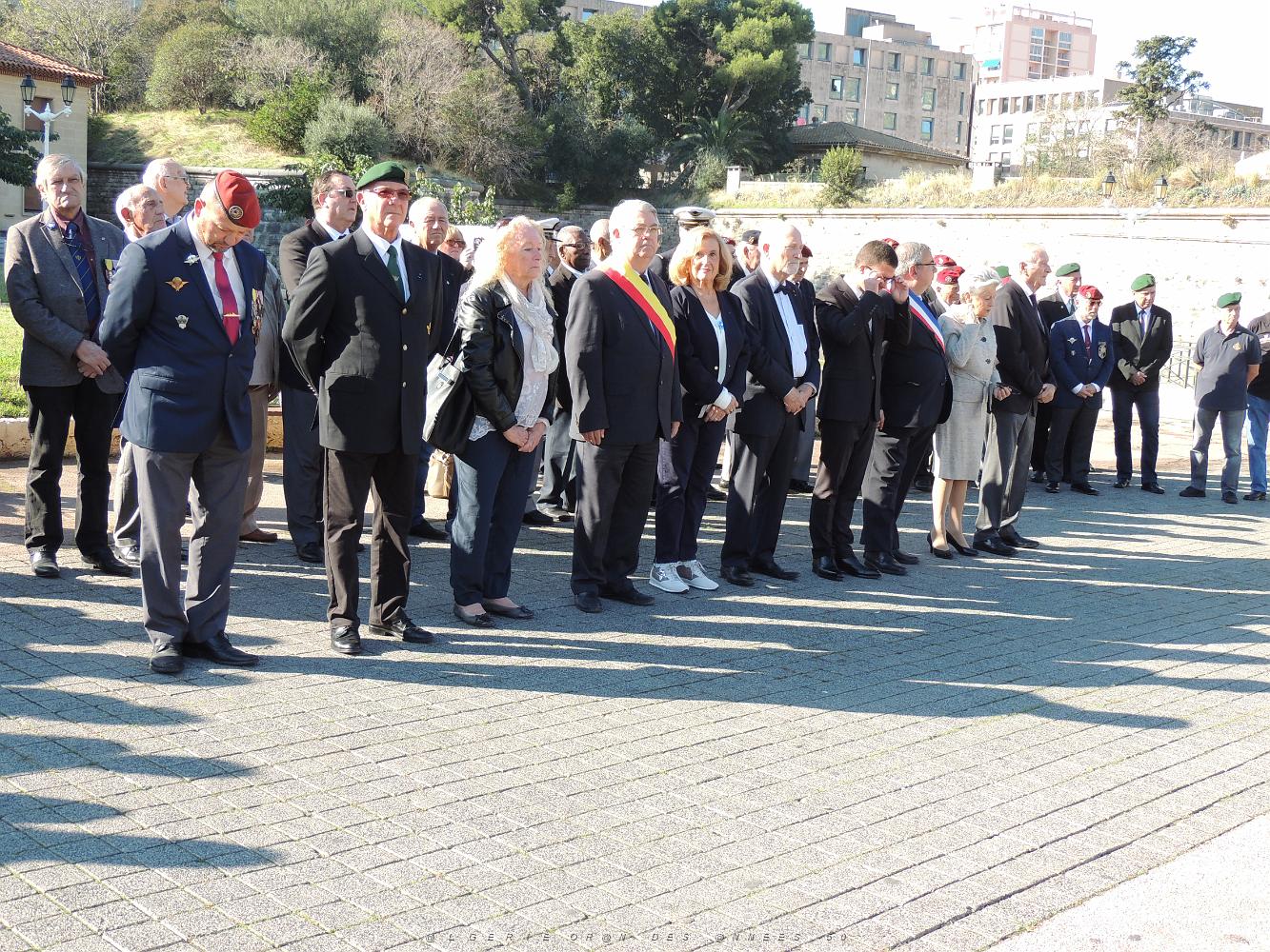 2018 10 23 TOULON CEREMONIE DU 35 EME ANNIVERSAIRE DE L ATTENTAT DU DRAKKAR A BEYROUTH (69).JPG -           